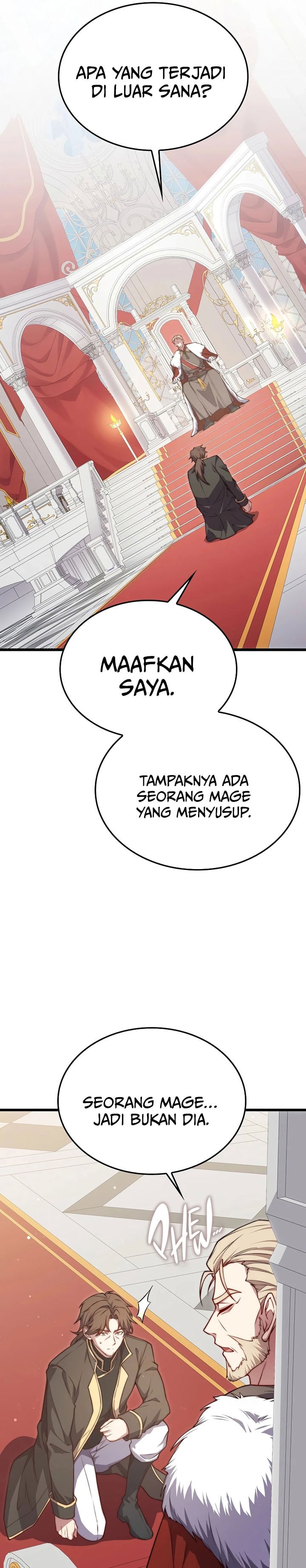 Baca Does the Lord’s Coin Not Shrink?! - Chapter 199 halaman 30