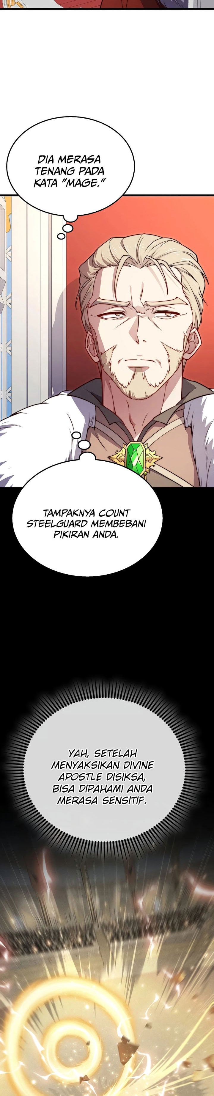 Baca Does the Lord’s Coin Not Shrink?! - Chapter 199 halaman 31