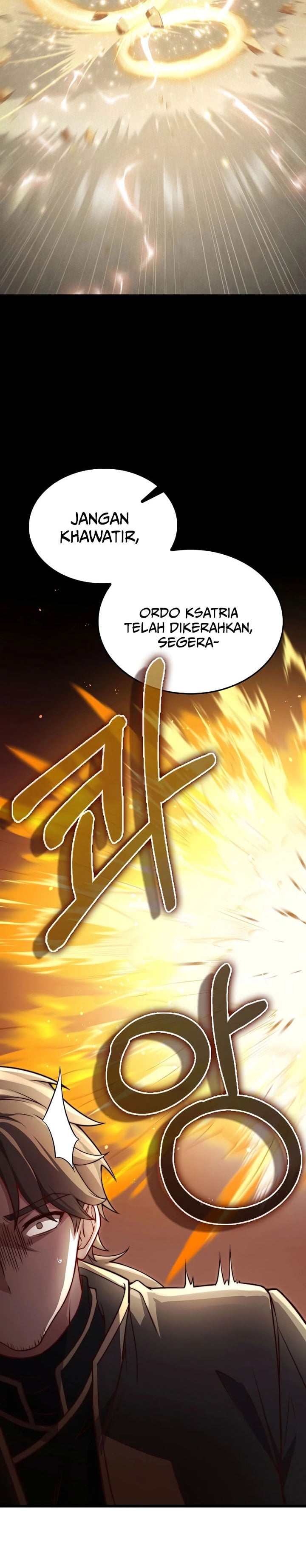 Baca Does the Lord’s Coin Not Shrink?! - Chapter 199 halaman 32