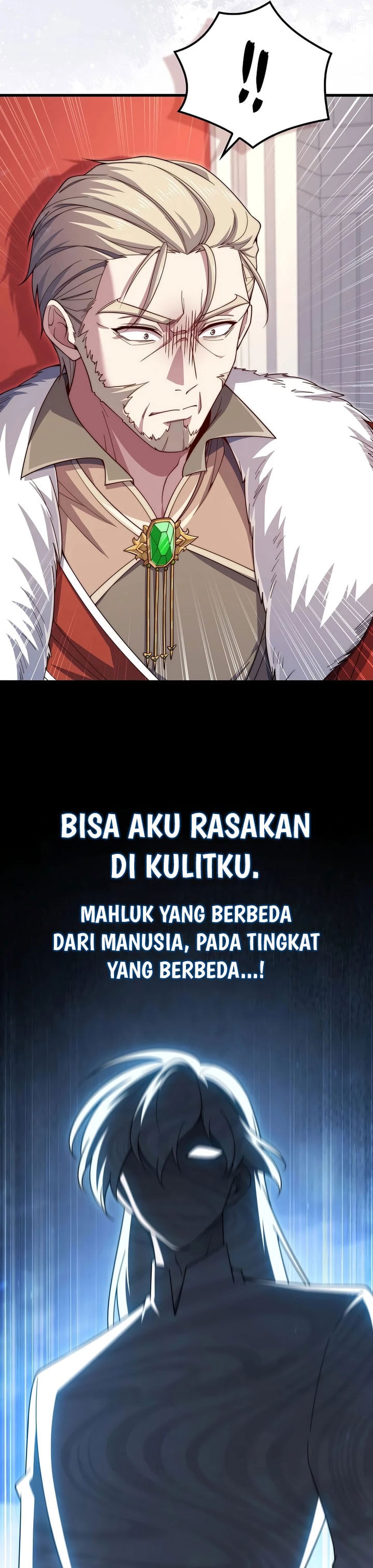 Baca Does the Lord’s Coin Not Shrink?! - Chapter 199 halaman 34