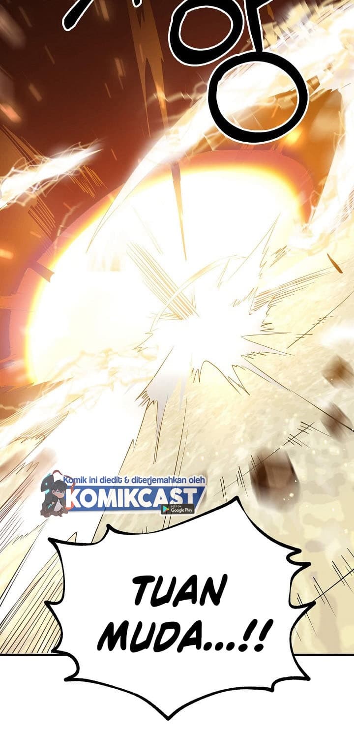 Baca Does the Lord’s Coin Not Shrink?! - Chapter 2 halaman 27