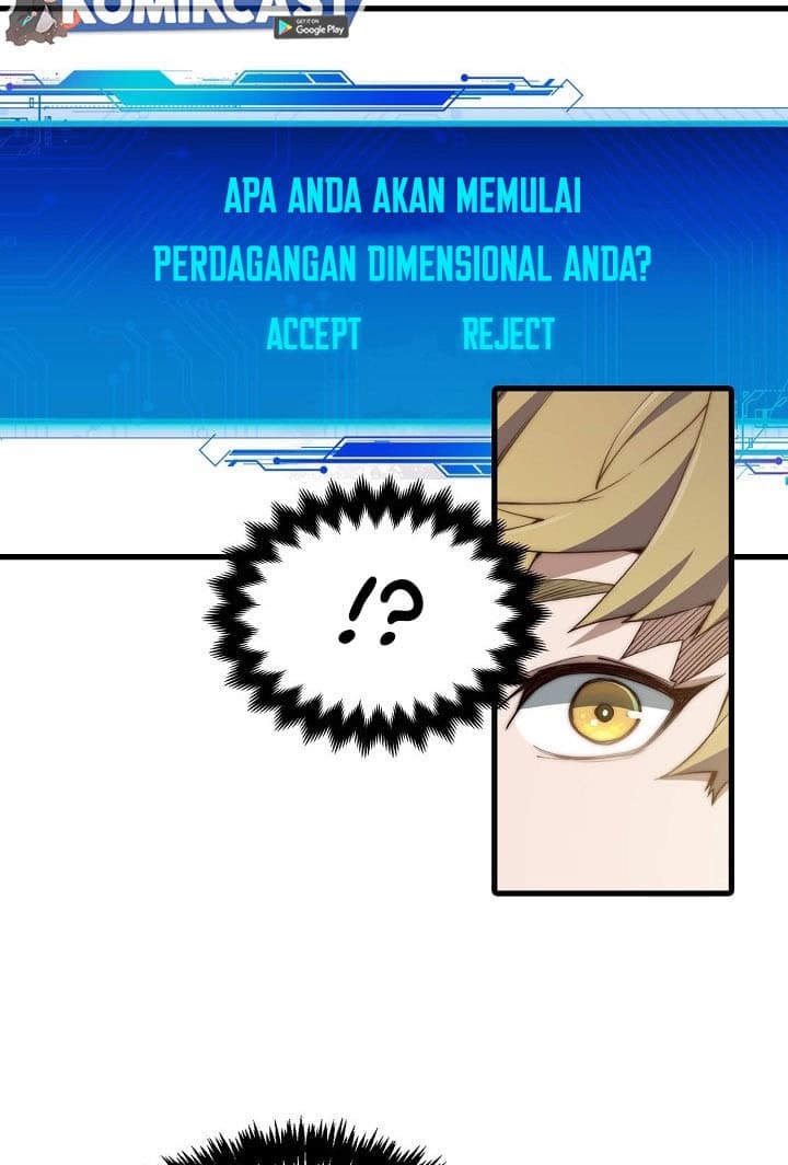 Baca Does the Lord’s Coin Not Shrink?! - Chapter 2 halaman 9