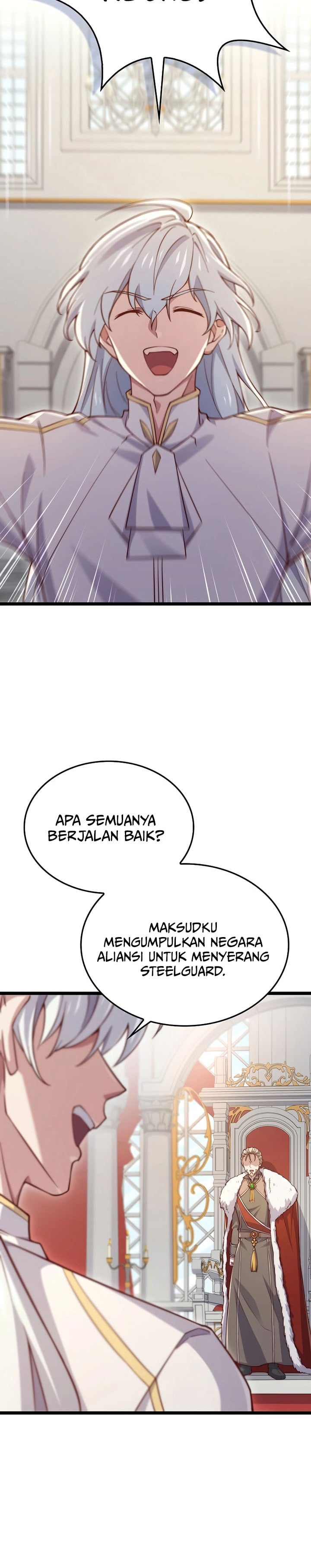 Baca Does the Lord’s Coin Not Shrink?! - Chapter 200 halaman 13