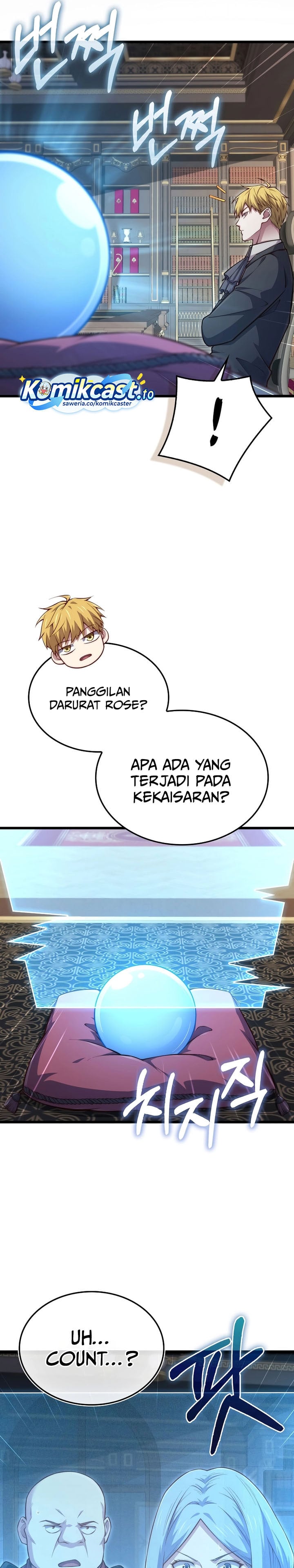 Baca Does the Lord’s Coin Not Shrink?! - Chapter 200 halaman 6