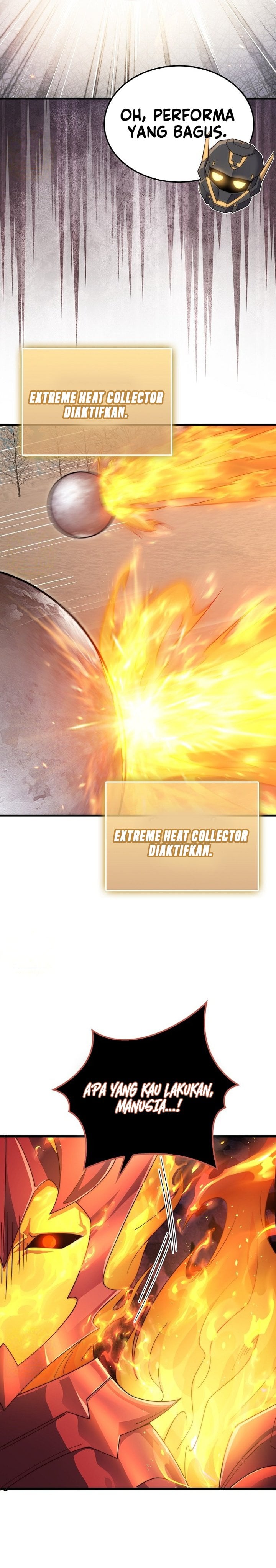 Baca Does the Lord’s Coin Not Shrink?! - Chapter 204 halaman 14