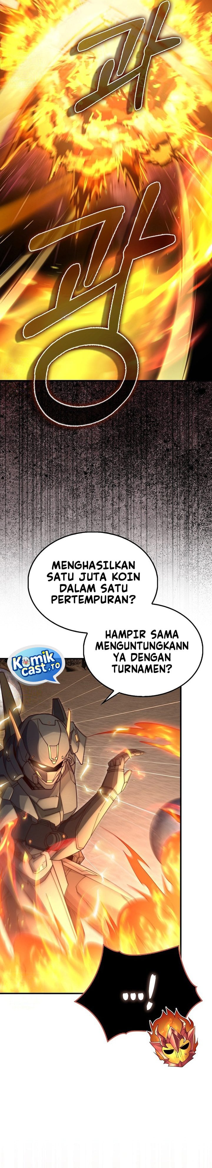 Baca Does the Lord’s Coin Not Shrink?! - Chapter 204 halaman 17