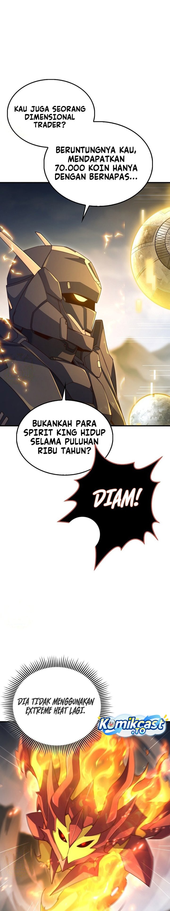 Baca Does the Lord’s Coin Not Shrink?! - Chapter 204 halaman 19