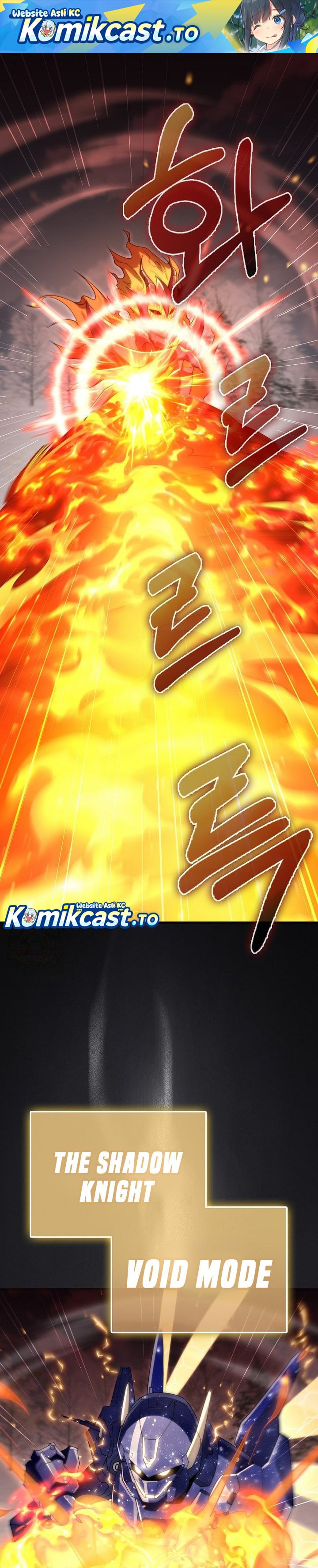 Baca Does the Lord’s Coin Not Shrink?! - Chapter 204 halaman 2