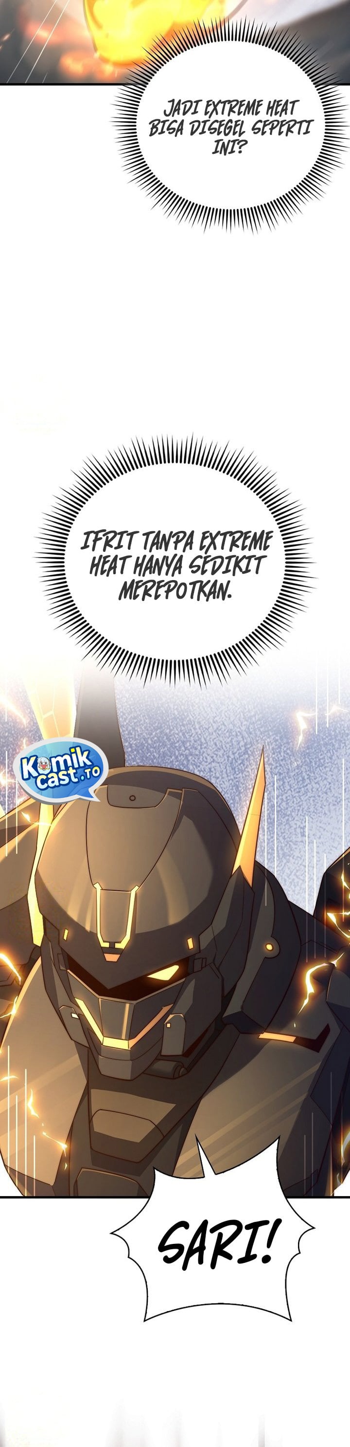 Baca Does the Lord’s Coin Not Shrink?! - Chapter 204 halaman 20