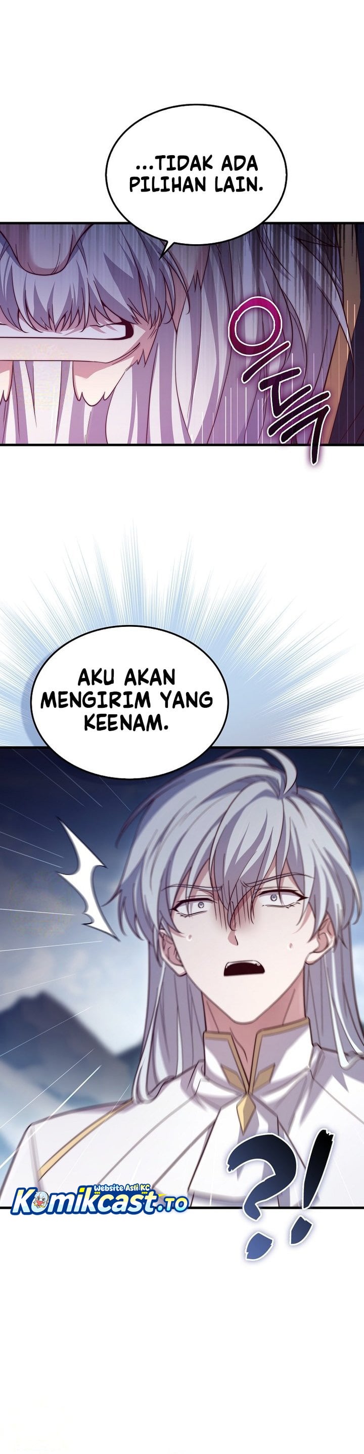 Baca Does the Lord’s Coin Not Shrink?! - Chapter 204 halaman 26