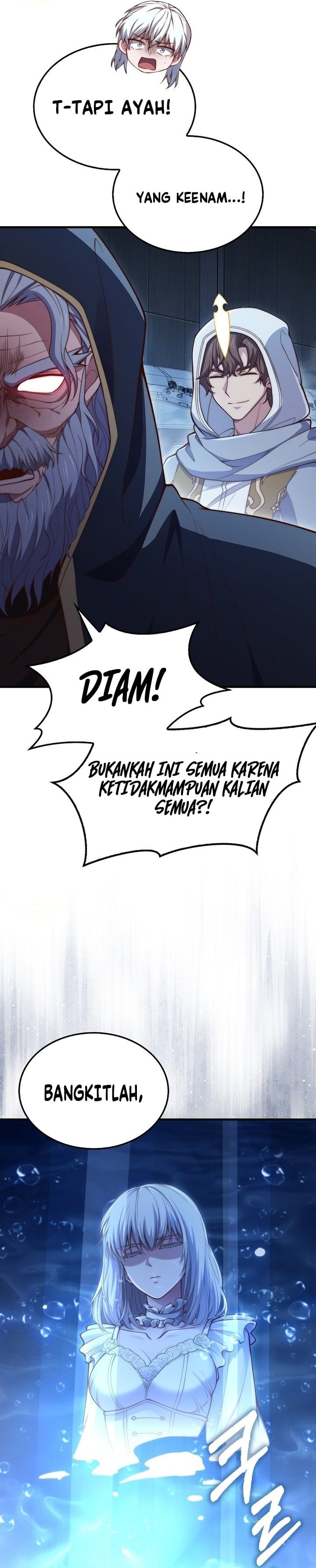 Baca Does the Lord’s Coin Not Shrink?! - Chapter 204 halaman 27