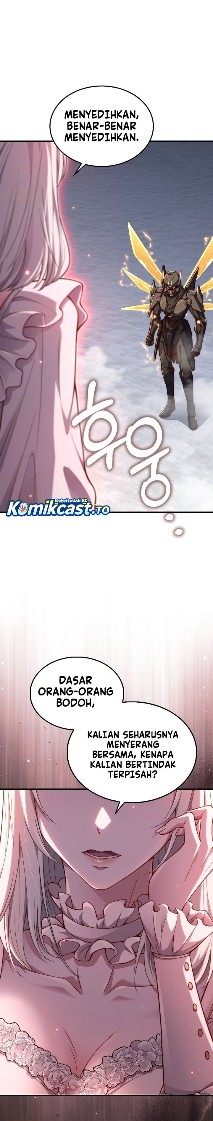 Baca Does the Lord’s Coin Not Shrink?! - Chapter 204 halaman 29