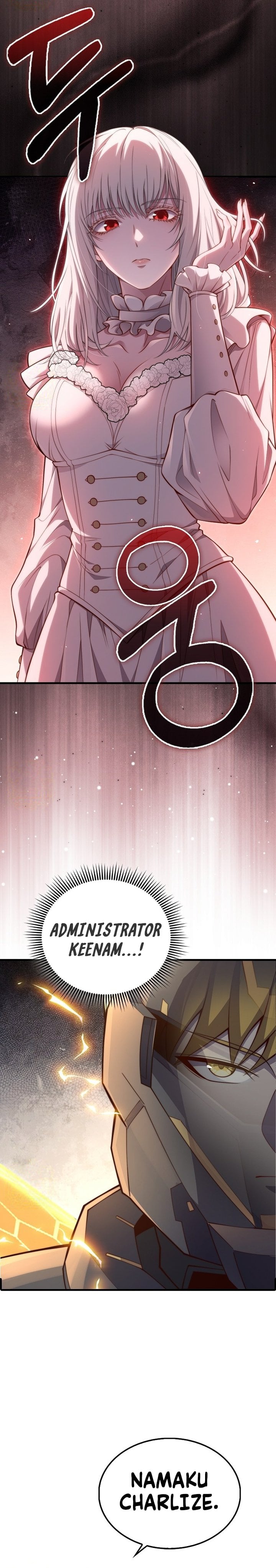 Baca Does the Lord’s Coin Not Shrink?! - Chapter 204 halaman 30