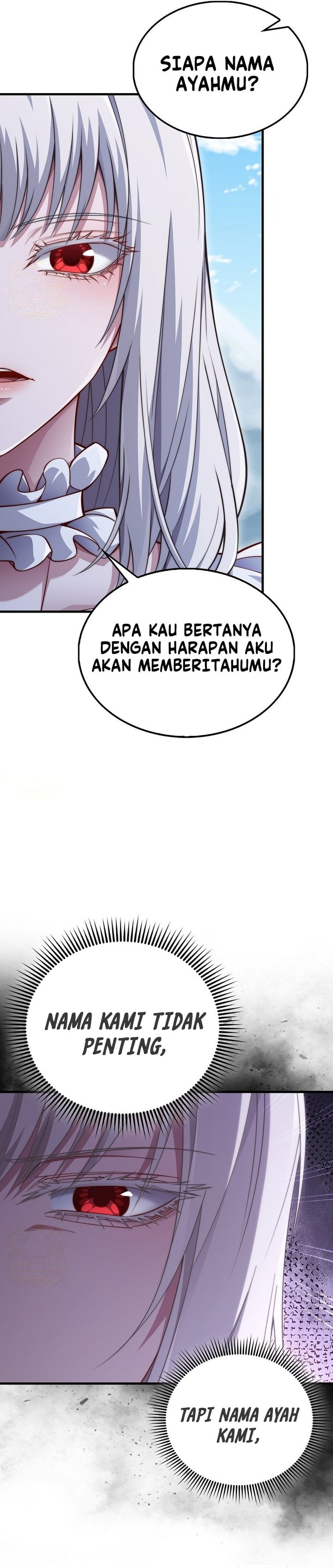 Baca Does the Lord’s Coin Not Shrink?! - Chapter 204 halaman 32