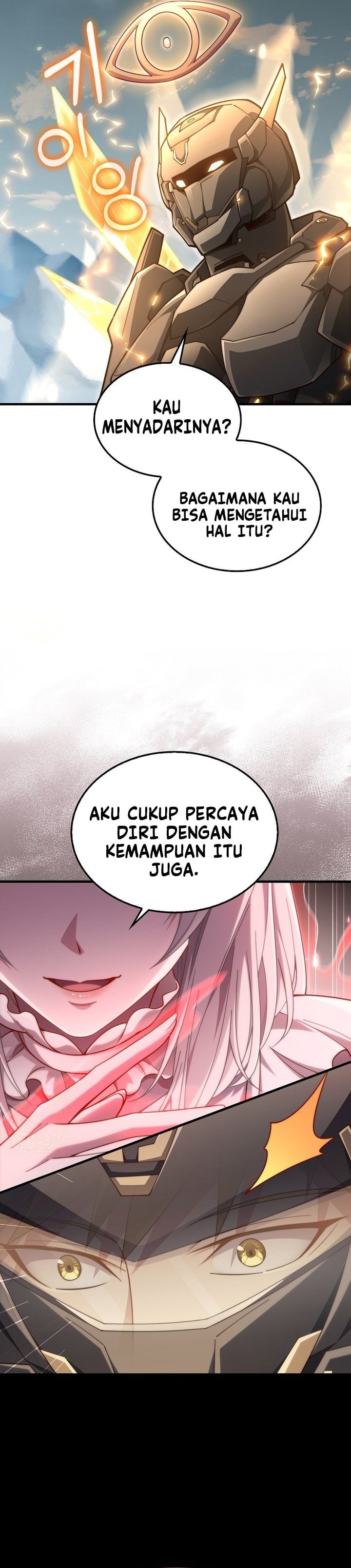 Baca Does the Lord’s Coin Not Shrink?! - Chapter 204 halaman 34