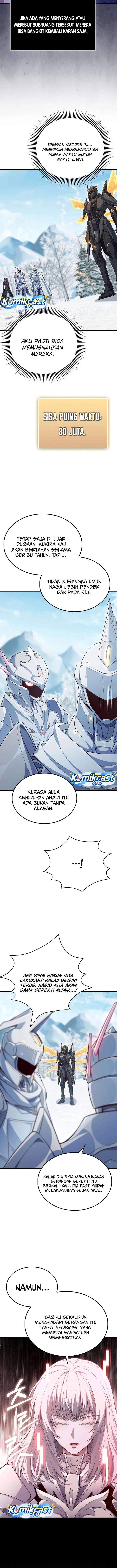 Baca Does the Lord’s Coin Not Shrink?! - Chapter 205 halaman 10