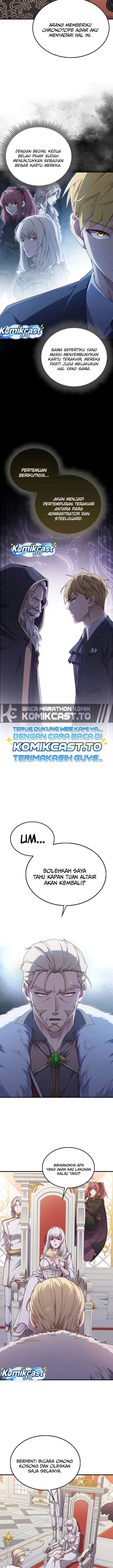 Baca Does the Lord’s Coin Not Shrink?! - Chapter 205 halaman 12