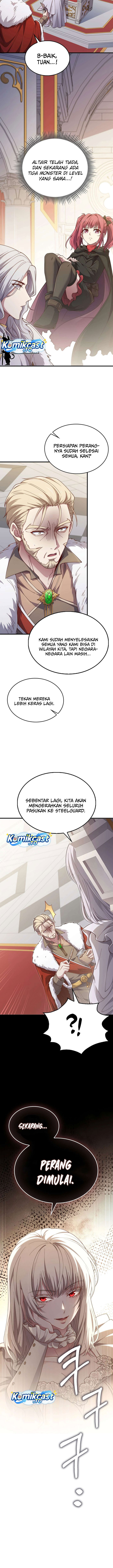 Baca Does the Lord’s Coin Not Shrink?! - Chapter 205 halaman 13