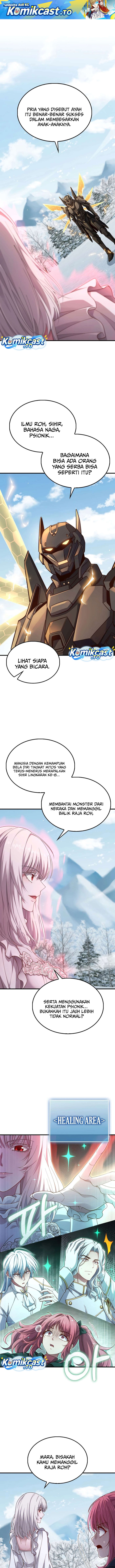 Baca Does the Lord’s Coin Not Shrink?! - Chapter 205 halaman 2