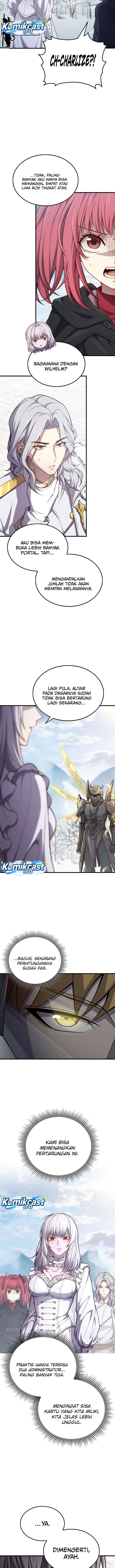Baca Does the Lord’s Coin Not Shrink?! - Chapter 205 halaman 3