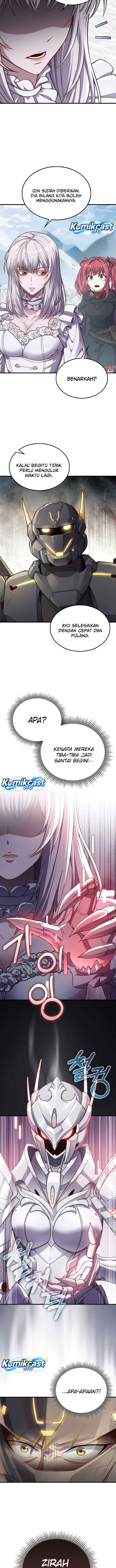 Baca Does the Lord’s Coin Not Shrink?! - Chapter 205 halaman 4