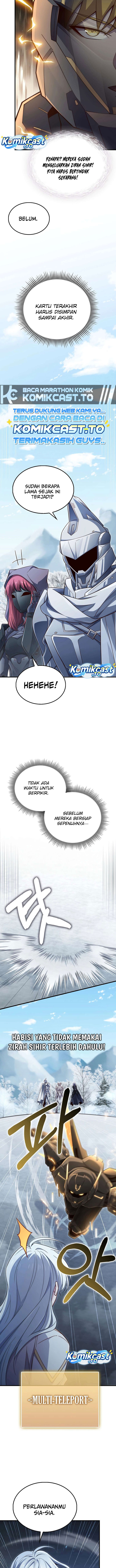 Baca Does the Lord’s Coin Not Shrink?! - Chapter 205 halaman 6