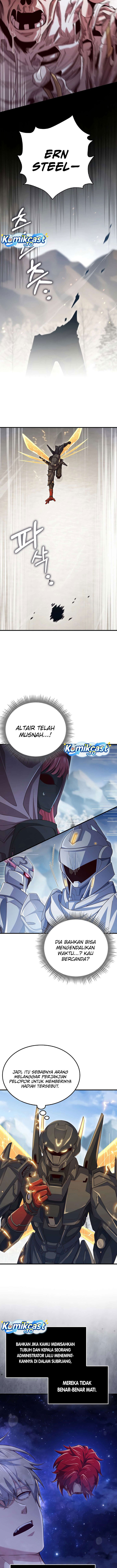 Baca Does the Lord’s Coin Not Shrink?! - Chapter 205 halaman 9
