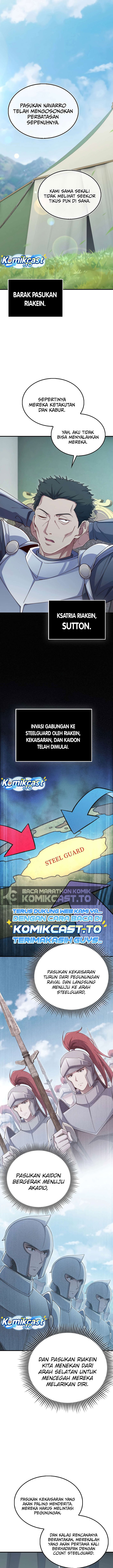 Baca Does the Lord’s Coin Not Shrink?! - Chapter 206 halaman 12