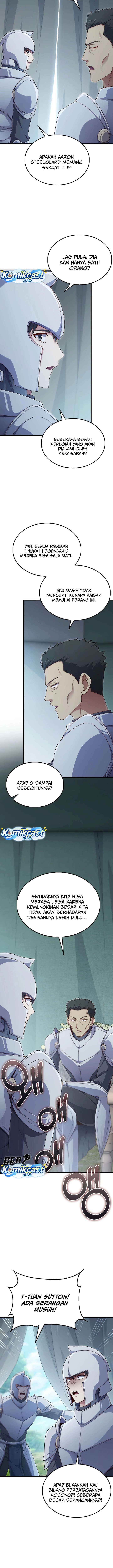 Baca Does the Lord’s Coin Not Shrink?! - Chapter 206 halaman 13