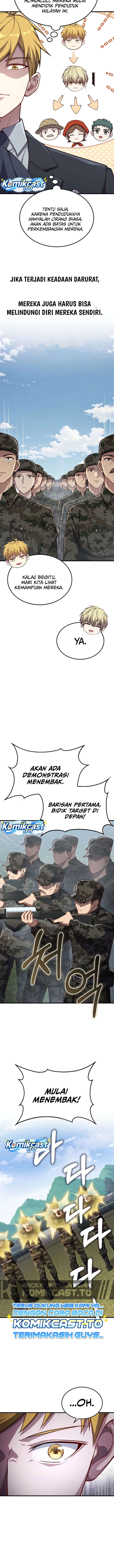 Baca Does the Lord’s Coin Not Shrink?! - Chapter 206 halaman 7