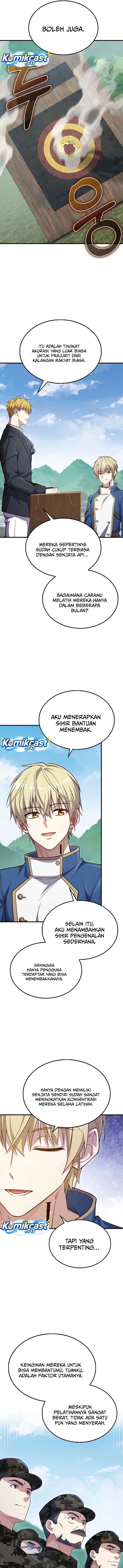 Baca Does the Lord’s Coin Not Shrink?! - Chapter 206 halaman 8