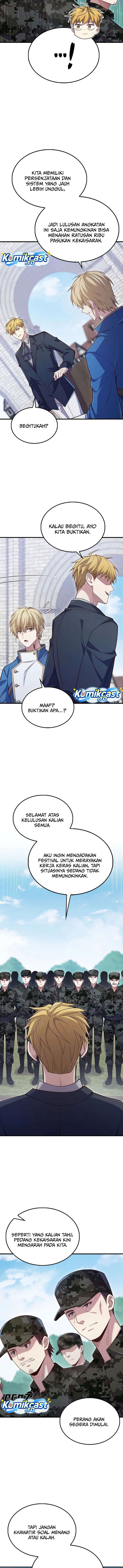 Baca Does the Lord’s Coin Not Shrink?! - Chapter 206 halaman 9