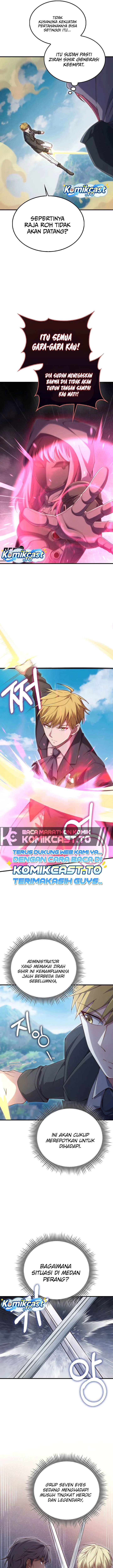 Baca Does the Lord’s Coin Not Shrink?! - Chapter 207 halaman 10