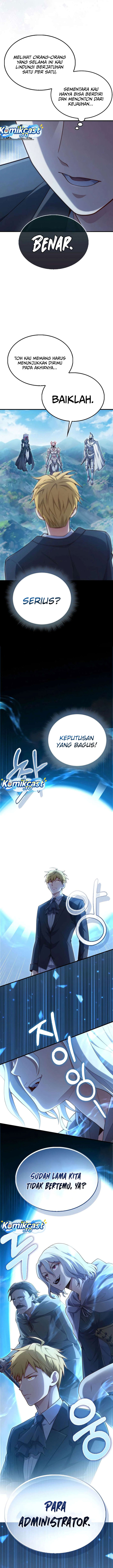 Baca Does the Lord’s Coin Not Shrink?! - Chapter 207 halaman 12