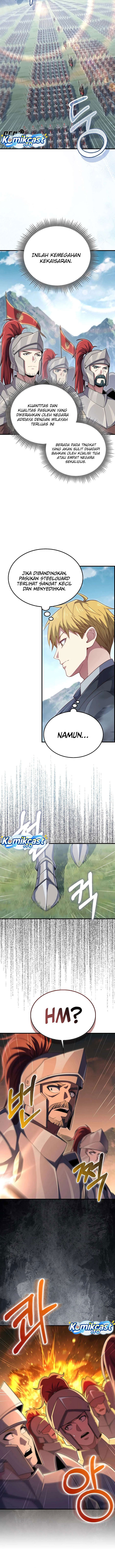 Baca Does the Lord’s Coin Not Shrink?! - Chapter 207 halaman 3