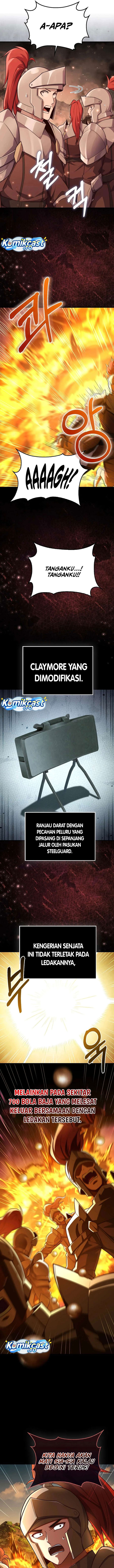 Baca Does the Lord’s Coin Not Shrink?! - Chapter 207 halaman 4