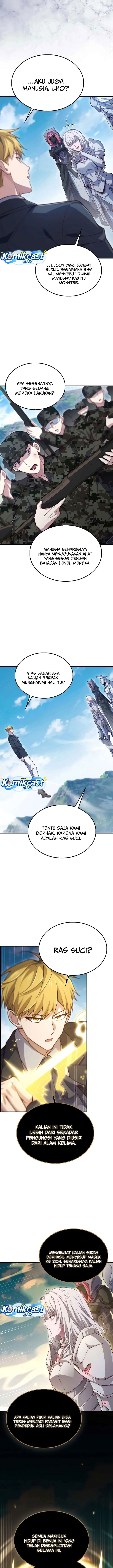 Baca Does the Lord’s Coin Not Shrink?! - Chapter 207 halaman 8