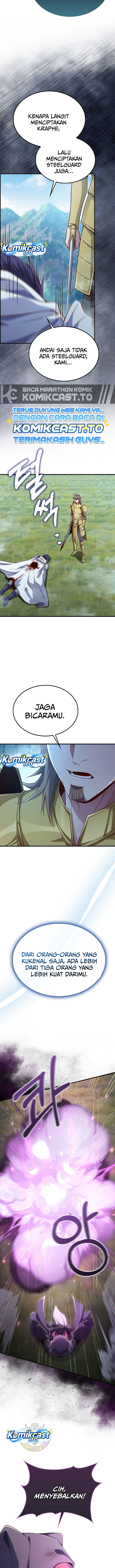 Baca Does the Lord’s Coin Not Shrink?! - Chapter 208 halaman 12