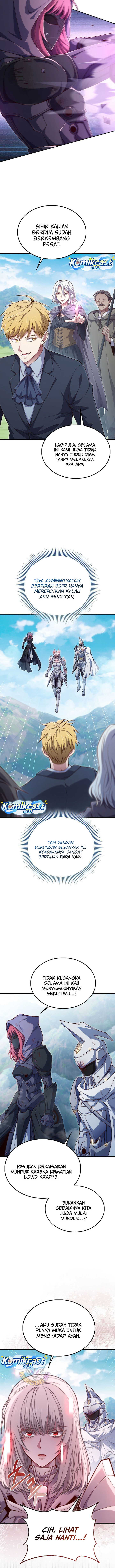 Baca Does the Lord’s Coin Not Shrink?! - Chapter 208 halaman 13