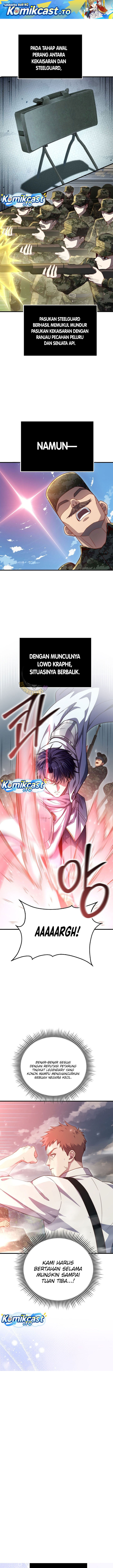 Baca Does the Lord’s Coin Not Shrink?! - Chapter 208 halaman 2