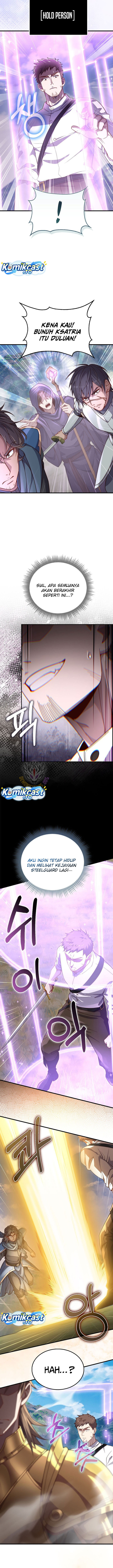Baca Does the Lord’s Coin Not Shrink?! - Chapter 208 halaman 3
