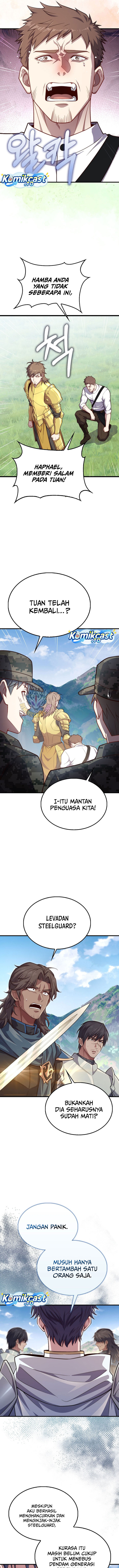Baca Does the Lord’s Coin Not Shrink?! - Chapter 208 halaman 5
