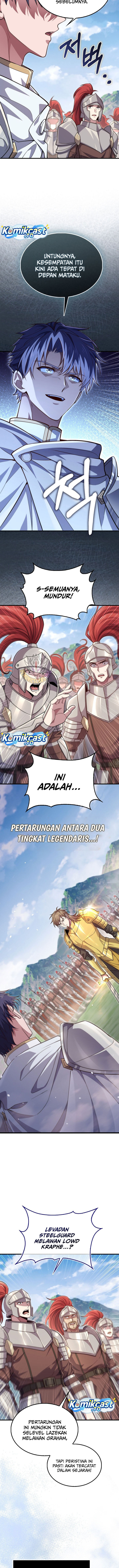 Baca Does the Lord’s Coin Not Shrink?! - Chapter 208 halaman 6