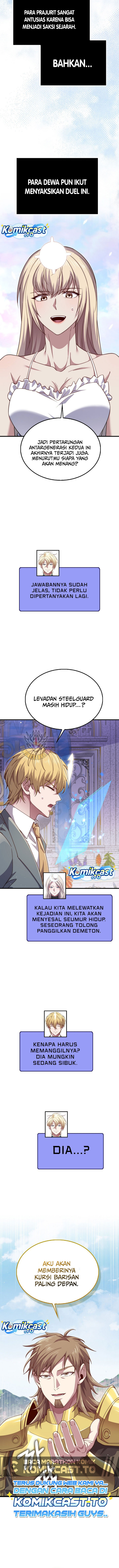 Baca Does the Lord’s Coin Not Shrink?! - Chapter 208 halaman 7