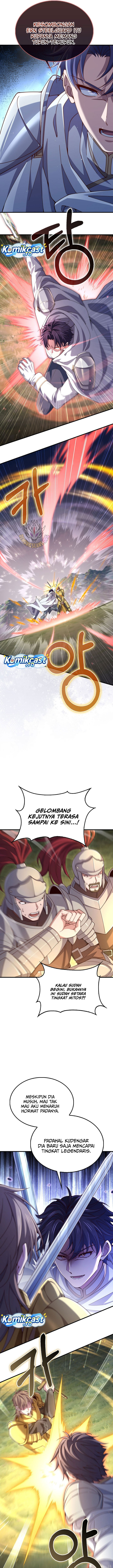 Baca Does the Lord’s Coin Not Shrink?! - Chapter 208 halaman 8