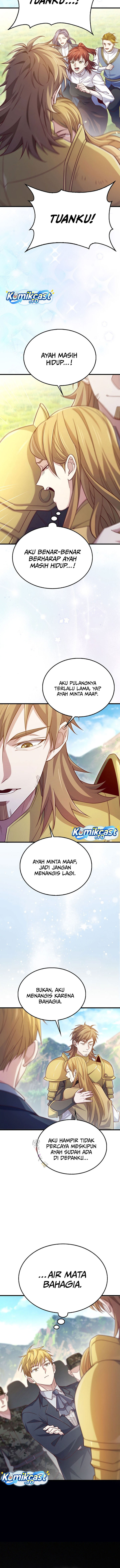 Baca Does the Lord’s Coin Not Shrink?! - Chapter 209 halaman 9