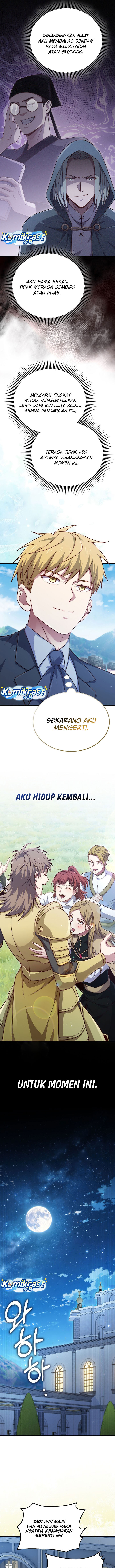 Baca Does the Lord’s Coin Not Shrink?! - Chapter 209 halaman 10