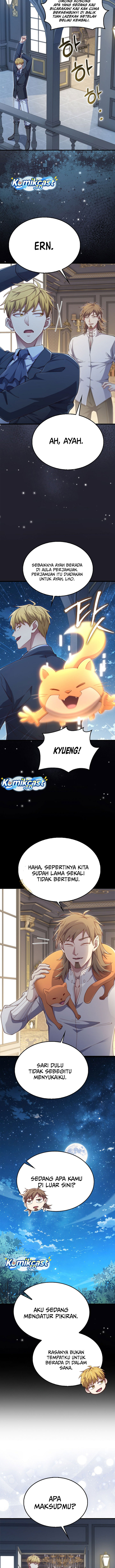 Baca Does the Lord’s Coin Not Shrink?! - Chapter 209 halaman 11