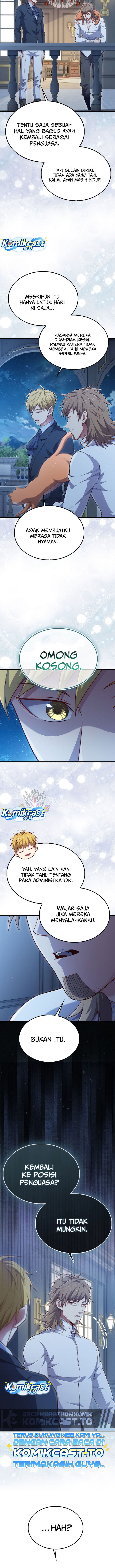 Baca Does the Lord’s Coin Not Shrink?! - Chapter 209 halaman 12
