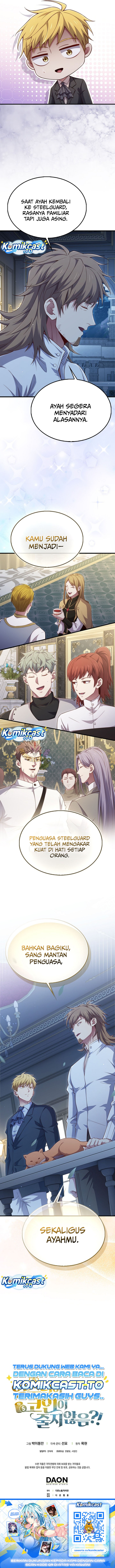 Baca Does the Lord’s Coin Not Shrink?! - Chapter 209 halaman 13
